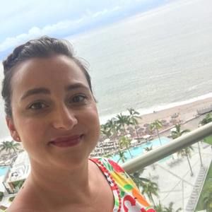 Meet your Posher, Tracy